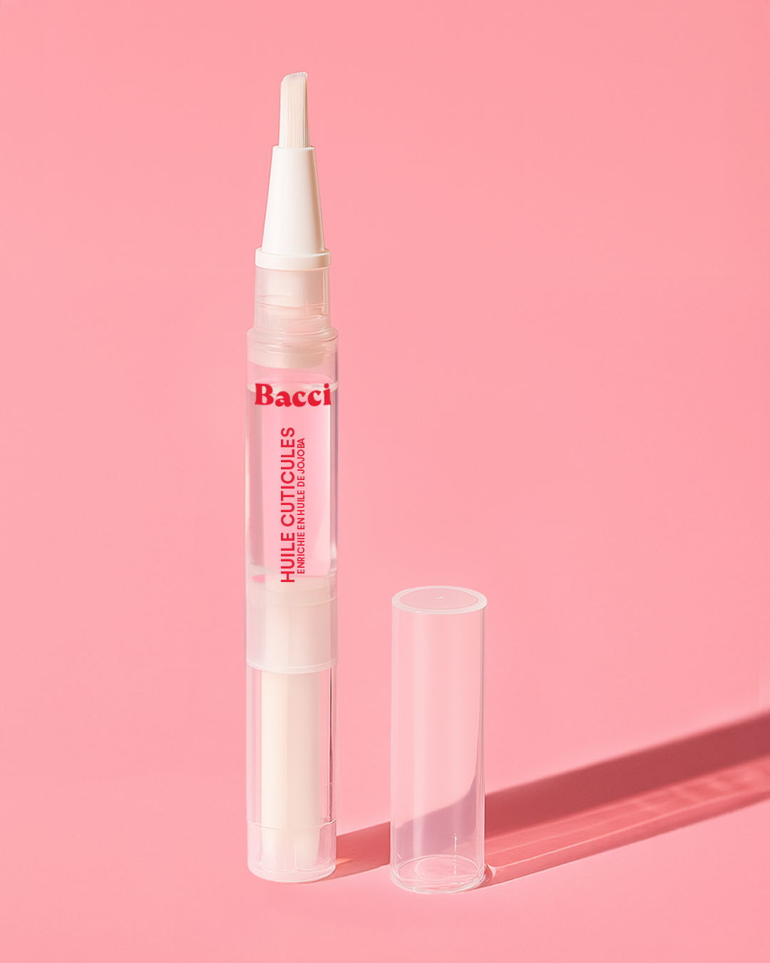Huile cuticules