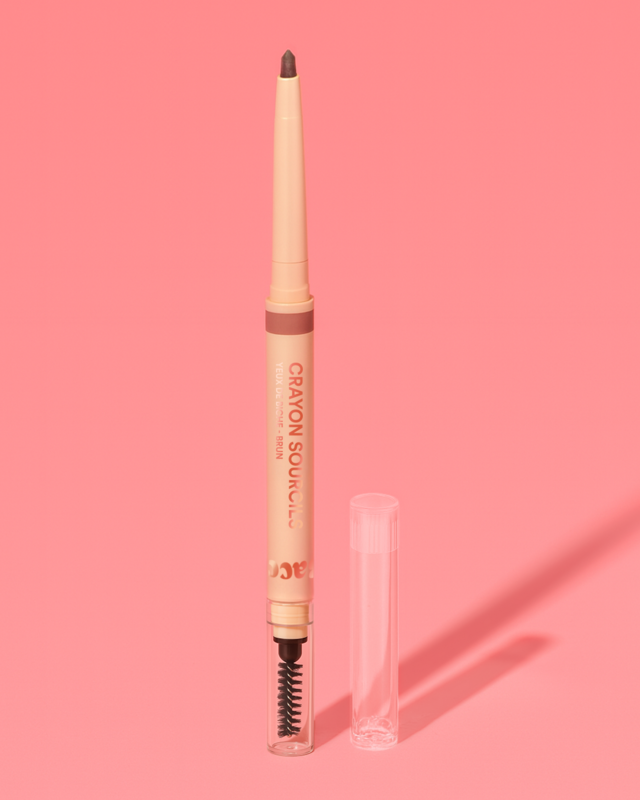 Crayon sourcils