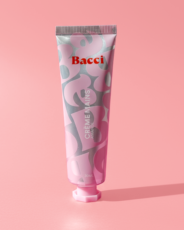 crème mains