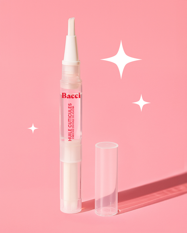 Huile cuticules