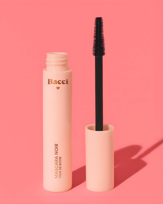 mascara basique