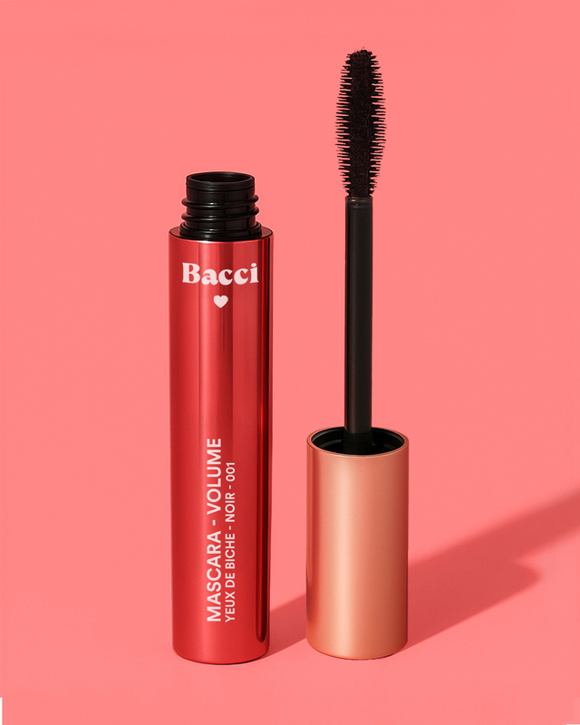 Mascara volume