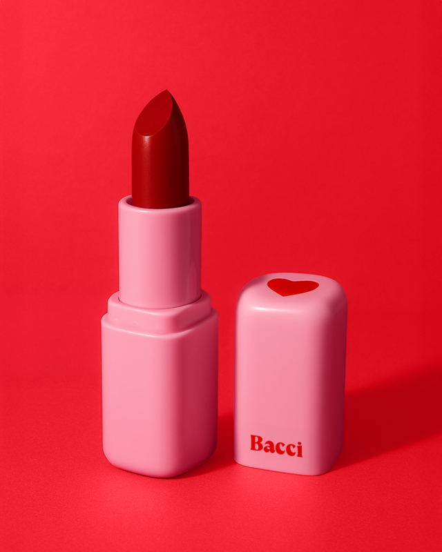 Rouge à lèvres velours