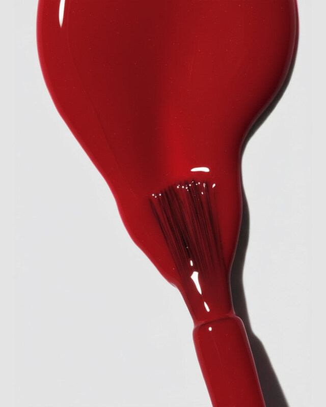 Trace vernis classique