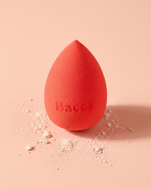 Éponge à maquillage