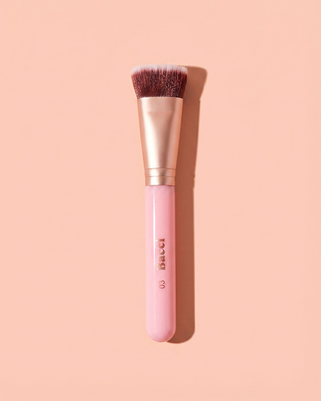 Pinceau contouring