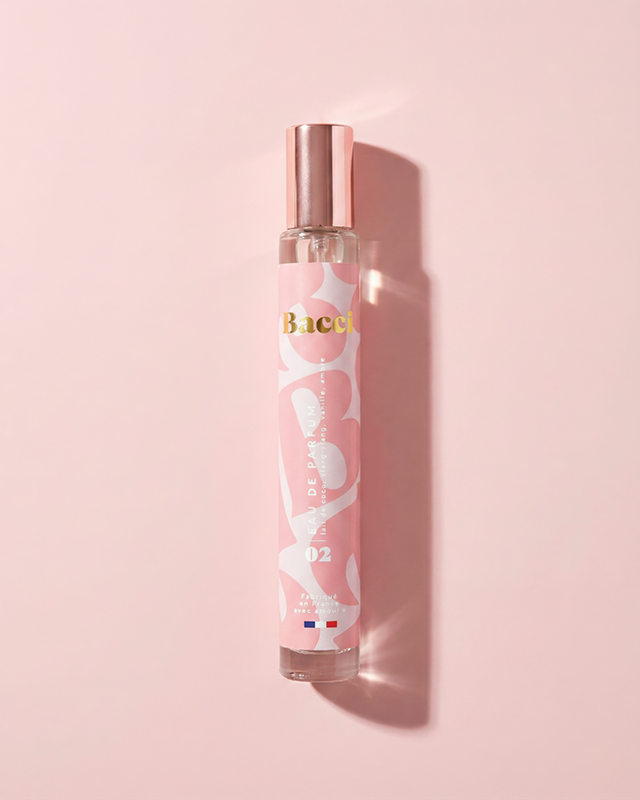eau parfum bacci 02