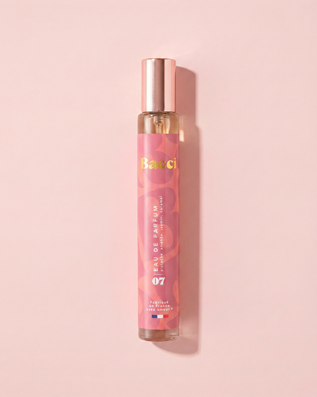 parfum bacci 07