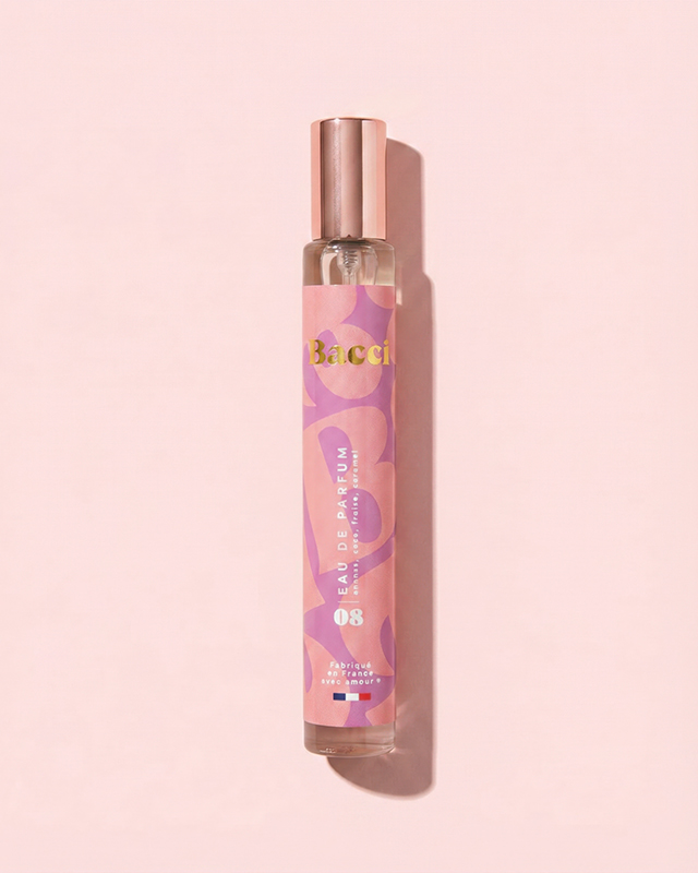 parfum bacci 08