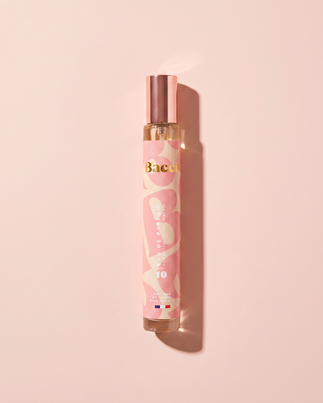 parfum bacci 10