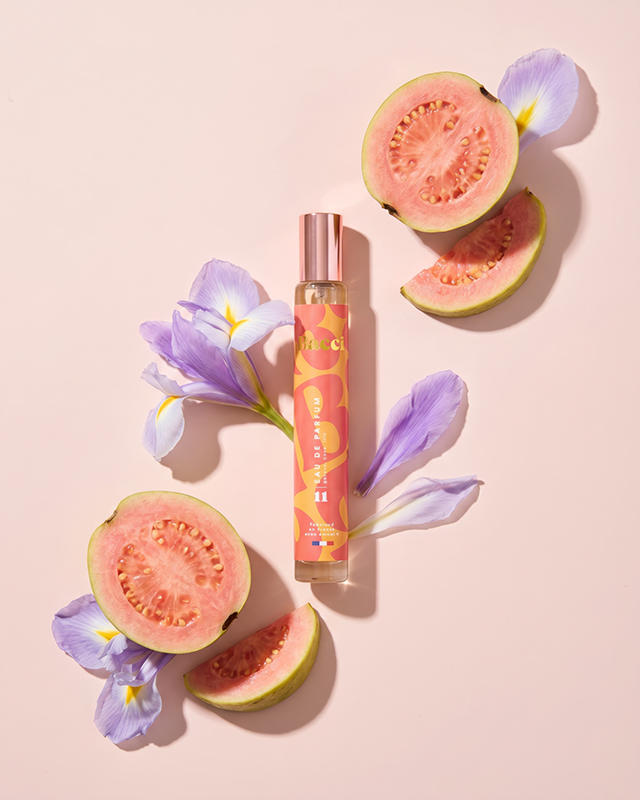 parfum bacci 11