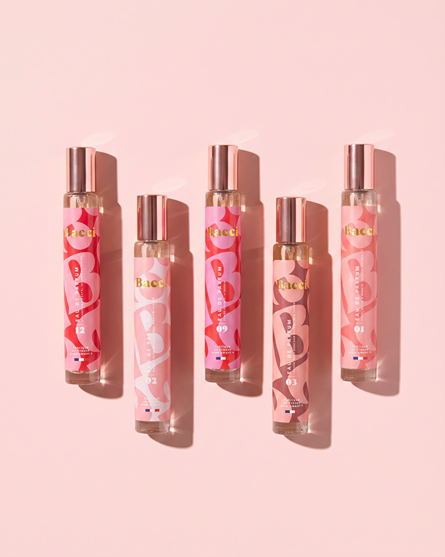 Eau de parfum