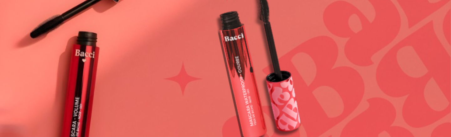 slider mascara