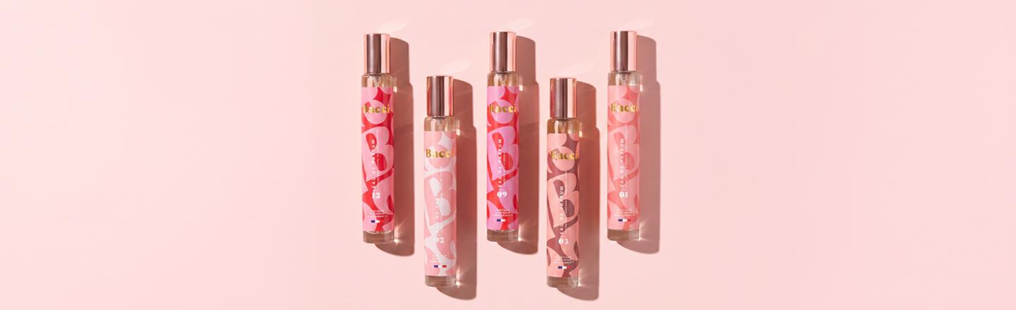 slider parfums