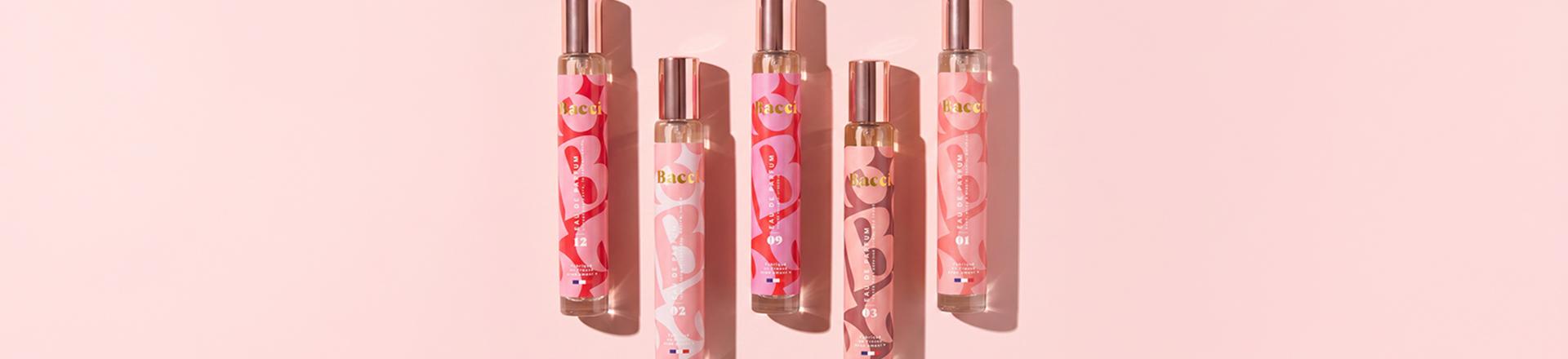 slider parfums