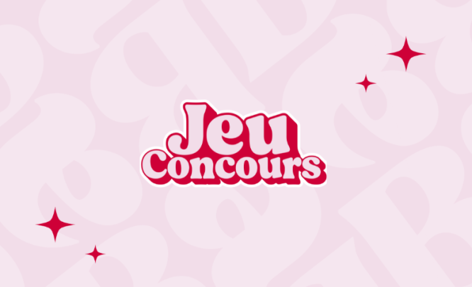 jeu concours 